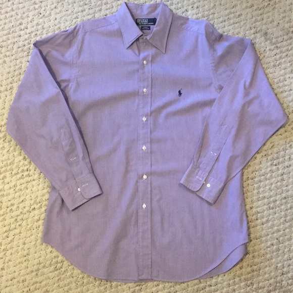 Men’s Ralph Lauren Button down - Picture 1 of 3